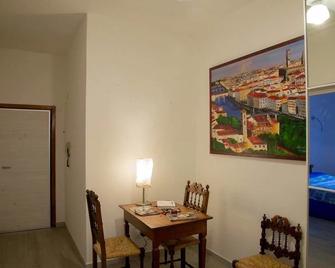 Nonna Lina Rooms - Florence - Dining room