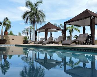 Hotel San Luis Lindavista - Culiacán - Pool