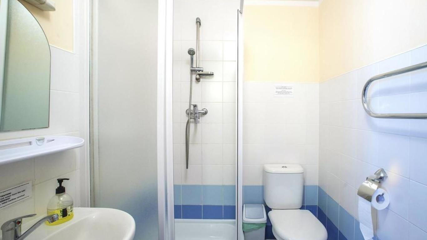 Express Guest House