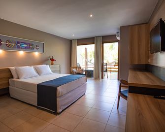 La Torre Resort - Porto Seguro
