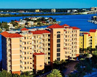 Harborview Grande 705 - Clearwater - Κτίριο