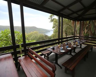 Yha Pittwater Eco, Sydney - Palm Beach
