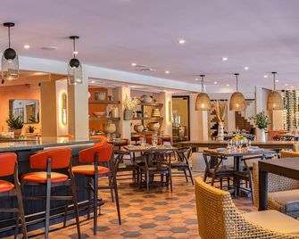 Outbound Sedona - Sedona - Baari