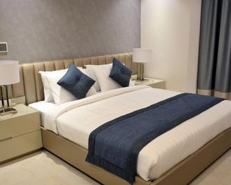 The Lodge Suites - Al-Manamah