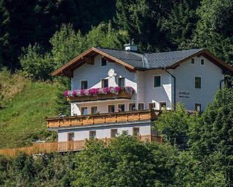 Haus Dorfblick / 4 pax - Filzmoos - Building