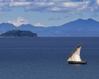 Anjiamarango Beach Resort - Nosy Be