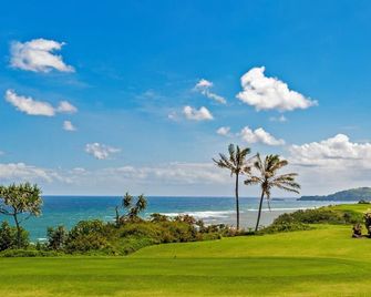 Kamahana 24 - Princeville - Vista del exterior