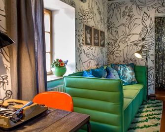 Danube Dreamin' - Leiben - Living room