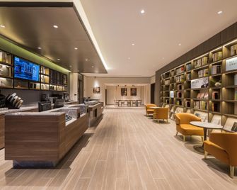 怡莱酒店连云港通灌南路店 - 連雲港 - 酒吧