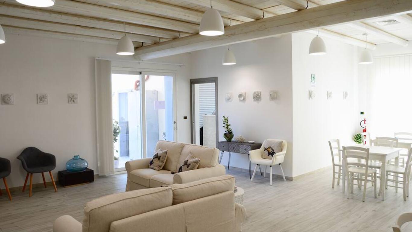 Hotel Gli Ulivi