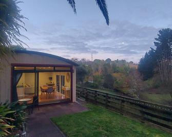 Rural Living Close to the City - Tauranga