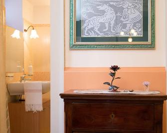 Acireale Mare - Acireale - Habitación