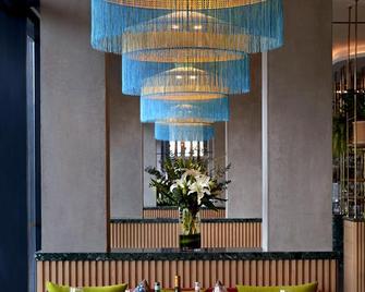 Momentus Hotel Alexandra - Singapore - Restaurant