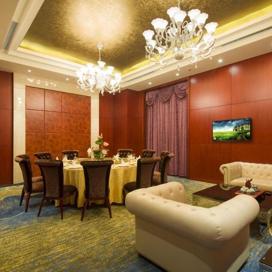 Avic Hotel Beijing image 1