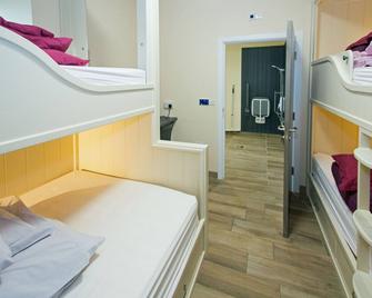 Canolfan Y Fron - Caernarfon - Yatak Odası
