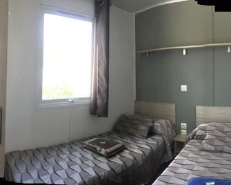 quartz 2 - Almería - Bedroom