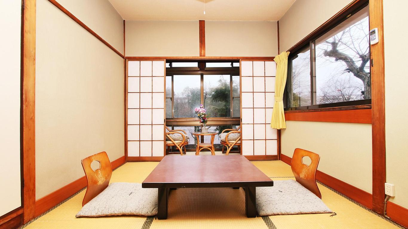 Ryokan Masuya