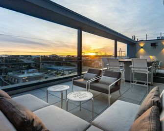 Residence Inn by Marriott San Francisco Airport Millbrae Station - Millbrae