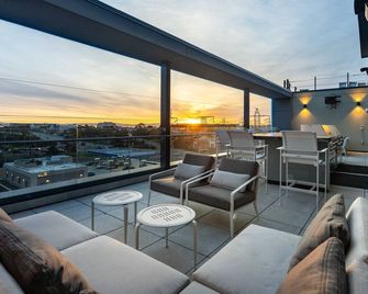 Residence Inn by Marriott San Francisco Airport Millbrae Station - Millbrae