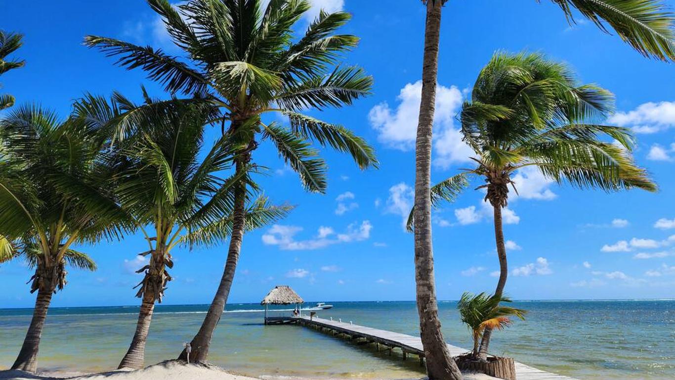 Sapphire Beach Resort
