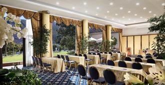 Hotel Splendide Royal - Lugano