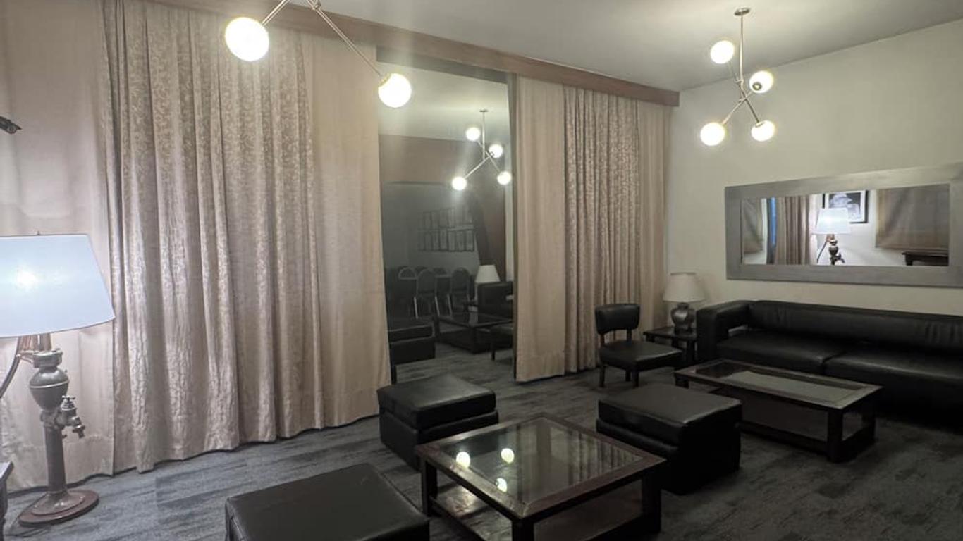 Hotel La Perla