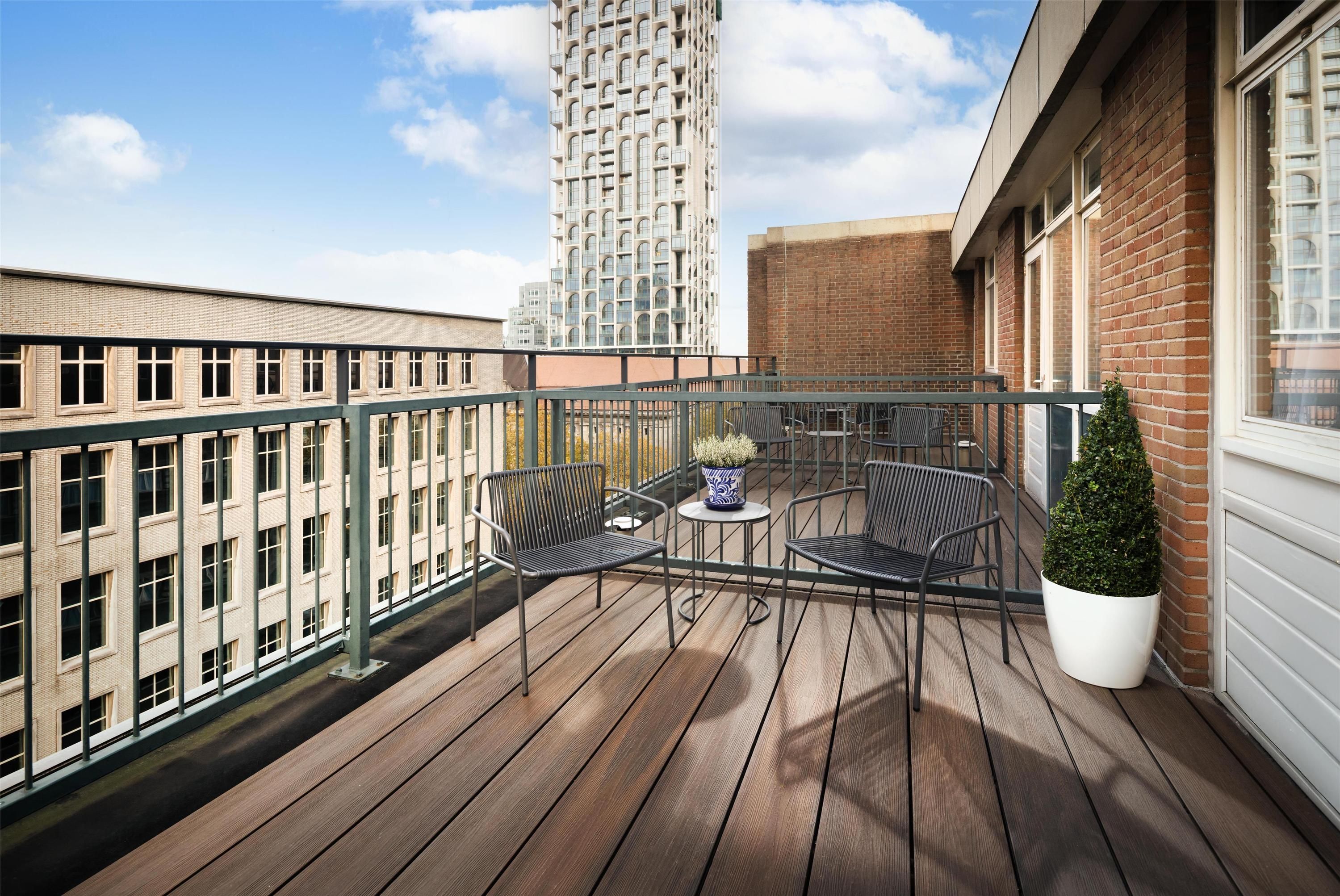 NH Atlanta Rotterdam