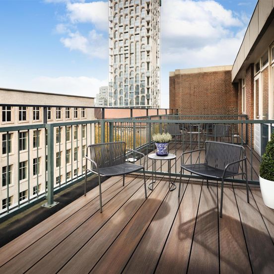 NH Atlanta Rotterdam image 1