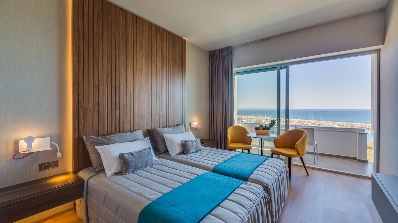 فندق سن هال