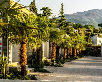 Onda Blu Resort - Manerba del Garda - Extérieur