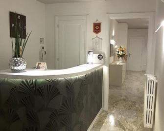 B&B Abatjour - Foggia