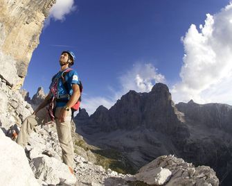 Dolomeet Boutique Hotel - Pinzolo