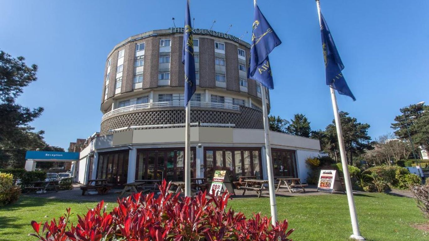 Roundhouse Hotel