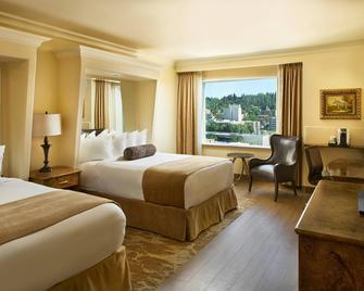 The Davenport Tower, Autograph Collection - Spokane - Bedroom