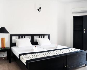 Olu Colombo Villa - Colombo - Bedroom