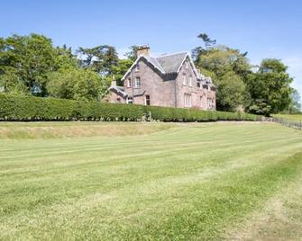 Whitehouse Country House - Melrose - Edifício