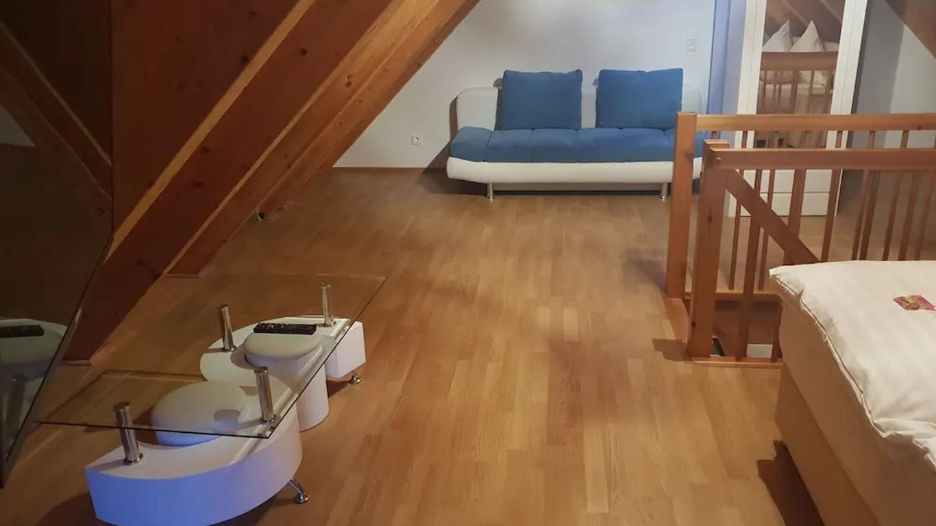 Neue Mühle Kleines Landhotel
