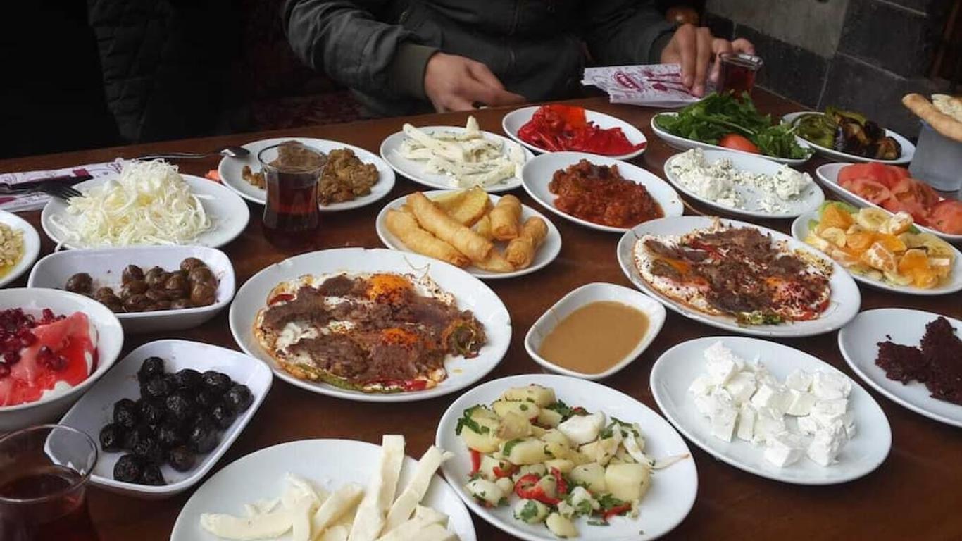 Pearl Hotel Istanbul