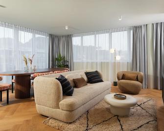 master Mirabell - Salzburg - Living room