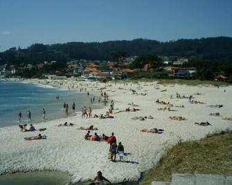 Hotel Xeito - Combarro - Beach