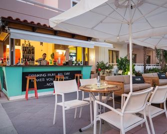 Oscar Suites & Village - Agia Marina