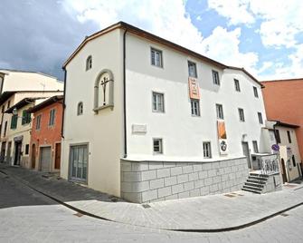 B&B Art - San Casciano in Val di Pesa - Edificio