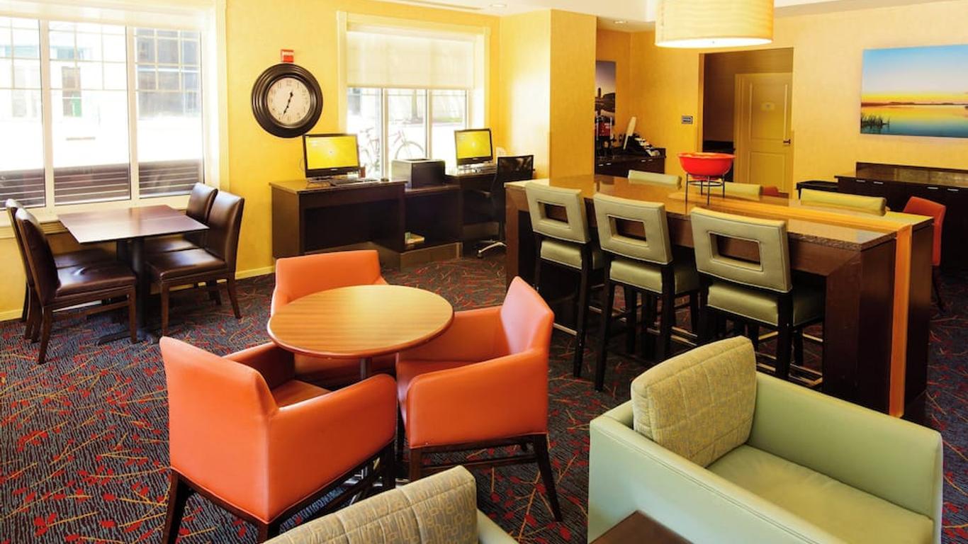 Residence Inn by Marriott Rochester Mayo Clinic Area