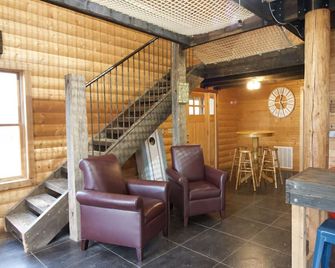 Berry Hill Cabin. Your remote family getaway - Independence