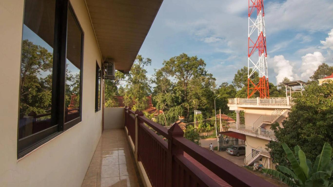 Pension Lodge
