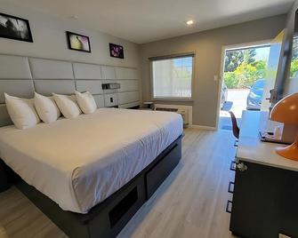 Blast At California's Great America Amusement Park! Free Parking Onsite - Santa Clara - Chambre