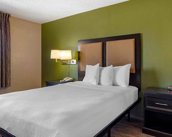 Extended Stay America Suites - Houston - Westchase - Richmond - Houston - Bedroom