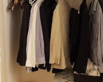 Studio Artemis Pagrati - Athens - Room amenity
