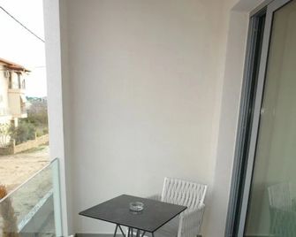 Sunway Hotel - Kallithea - Balkon
