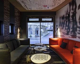 Ibis Stuttgart Centrum - Stuttgart - Lounge